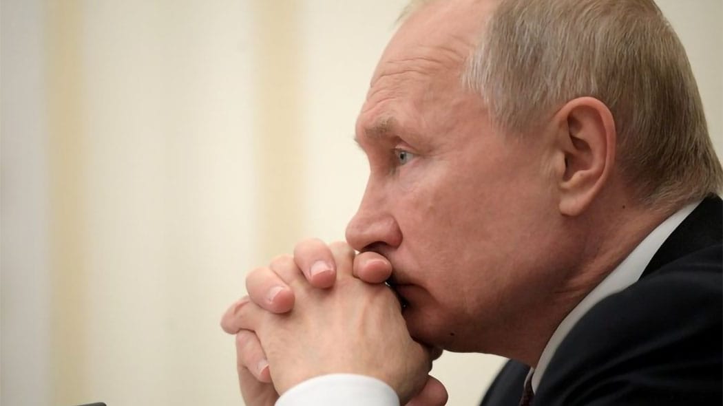 Líderes mundiais em negociação de paz entre Rússia e Ucrânia